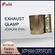 fasten clamp